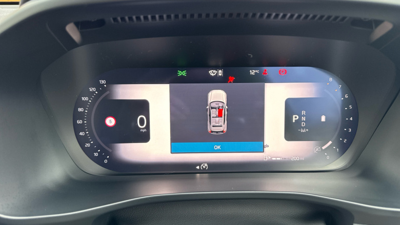 Volvo XC40 2.0 B3P Plus Dark 5dr Auto Petrol Estate